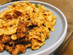 醋溜木须-京天红酒家(虎坊路店)