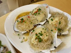 -旺富东海大酒楼(海鲜街店)