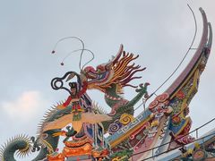 -南普陀寺