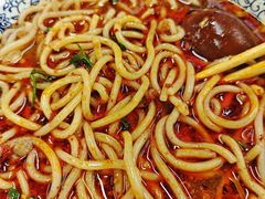 -内蒙味道