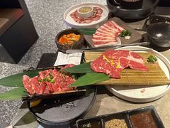 -谷牛日式烤肉(宝山U天地店)