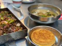 -老三李村河底戳子肉(总店)