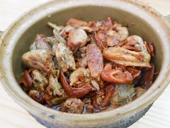 -斯丹姜母鸭·古法干香(涂门街总店)