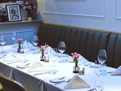 卡座-蝶舍·MAISON PAPILLON