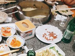-江小渔鲜鱼火锅(应天西路店)