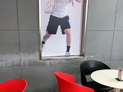 -一兆韦德(万源城店)