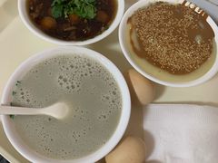 -尹三豆汁(天坛店)