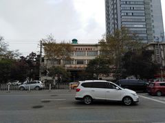 门面-西安烤鸭店(369烤鸭王店)