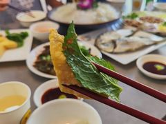 -官塘原味鱼生·潮菜大排档(潮州总店)