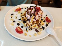 -斗牛士牛排餐厅(嘉里汇店)