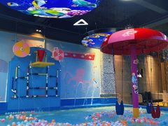 -青水瓦台汤泉(未央店)