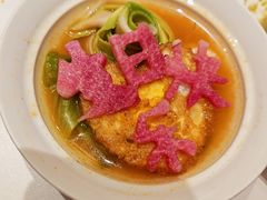 -澳门豆捞(裕华东路店)