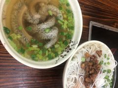 牛肚汤-叶记牛杂店(榕城广场店)