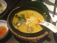 -美奈小馆·越南料理(中航城君尚购物中心店)