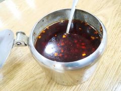 辣椒油-崔记拉面馆(航北店)