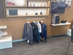 -凯迪拉克·上海百联沪通(汶水路店)