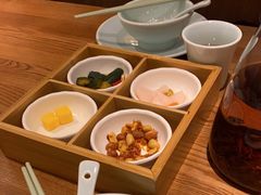 -闽上鲜·福建菜(龙湖滨江天街店)