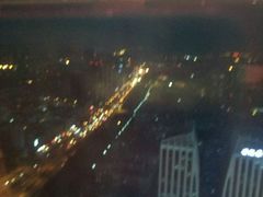 -连云港苏宁索菲特酒店