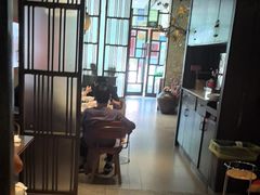 -味上湘菜馆(岳麓山店)