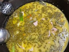 -鲜椒鱼·雅安地标性美食