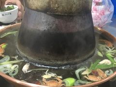 -原柳滩高台阶涮羊肉