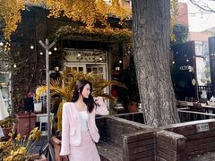 -秘密小花园(第三中学店)