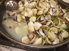 -吉源大排档·鱼生·海鲜(烧烤彩印厂店)