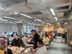 -韩麦大冷面(桂花街直营店)