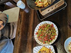 -吃货私房菜(丽江束河古镇店)
