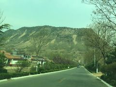 -红石寨旅游度假区
