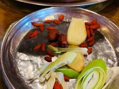 -仁和四季涮肉馆(天坛南门店)
