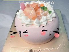 -黑池口感烘焙·生日蛋糕(坂田店)
