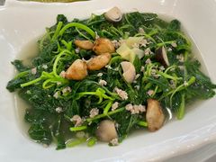 -金华安大酒楼·老牌潮菜·粤式茶点(东方国际店)