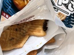 -鸣门鲷烧本铺
