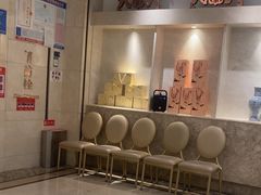 -狮王府淮扬菜(新街口友谊店)
