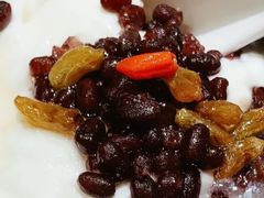-煜北·西北小馆(曲阳路店)