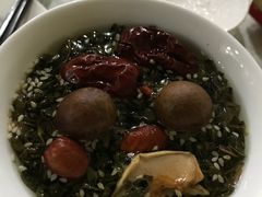 八宝茶-老毛手抓(长城路店)