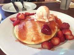 pancakes-Pancakes on the rocks(Darling Harbour)