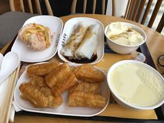 -冰泉豆浆馆(阳朔店)