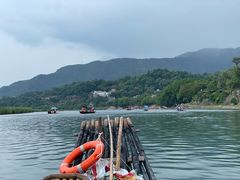 -楠溪江风景名胜区