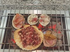 -震海贝烤贝·民俗特色店(延吉总店)