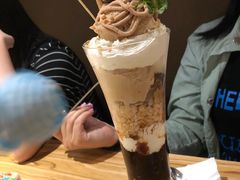 -Ufufu cafe(天神巷店)