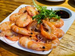-金家港海鲜大排档(中山路店)