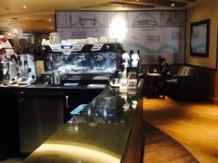 -COSTA COFFEE(武汉天地店)