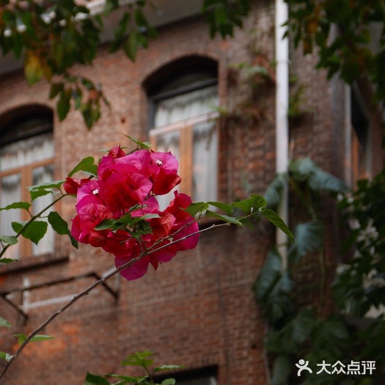 漫步东山口，感受老广州