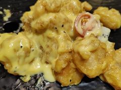 -大眼锅贴水饺(河东店)