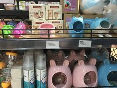 -宠物世家(仲盛世界商城店)