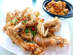 -双月饭店·20年老字号(新村店)