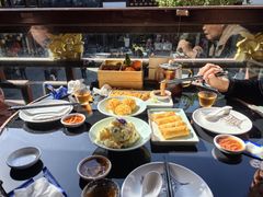 -南翔馒头店(豫园店)