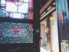-聚春园驿馆(三坊七巷店)